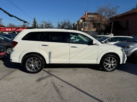 Fiat Freemont 2.0-mjet-4x4-ПЕРФЕКТНА-ЛИЗИНГ, снимка 5