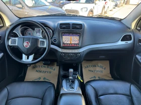 Fiat Freemont 2.0-mjet-4x4-ПЕРФЕКТНА-ЛИЗИНГ, снимка 8