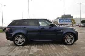 Land Rover Range Rover Sport 7 местен  - 21499 € / 42048.39 лв. - 57917017 4