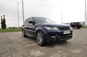 Land Rover Range Rover Sport 7 местен  - 21499 € / 42048.39 лв. - 57917017 5