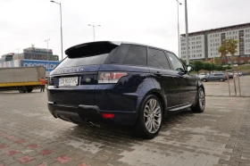 Land Rover Range Rover Sport 7 местен  - 21499 € / 42048.39 лв. - 57917017 3