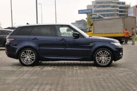 Land Rover Range Rover Sport 7 местен  - 21499 € / 42048.39 лв. - 57917017 2