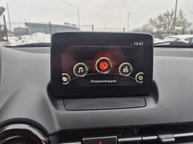 Mazda CX-3 NAVI, HEAD UP, XENON, КОЖА, КАМЕРА, снимка 16