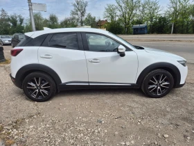 Mazda CX-3 NAVI, HEAD UP, XENON, ����, ������ | Mobile.bg � ����� ������ 8