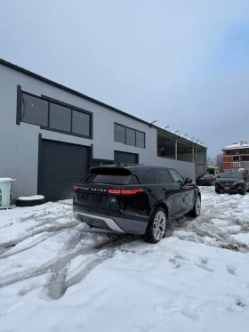 Land Rover Range Rover Velar, снимка 4