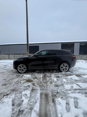 Land Rover Range Rover Velar, снимка 7