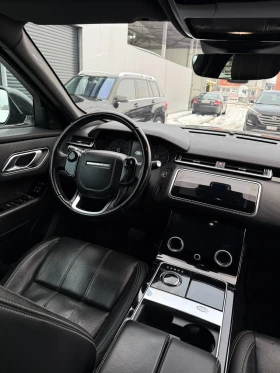 Land Rover Range Rover Velar, снимка 13