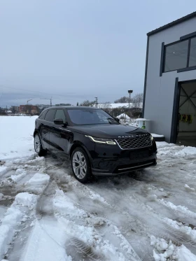 Land Rover Range Rover Velar, снимка 2