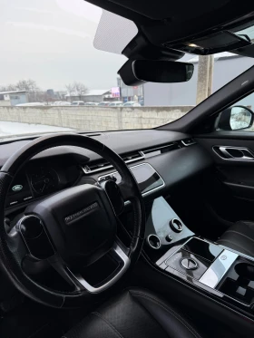 Land Rover Range Rover Velar, снимка 10