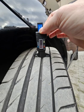 Hyundai IX35 2.0i AUTOMAT 4X4 163ps EURO5b 165573km - 12100 € / 23665.54 лв. - 62256837 14