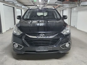 Hyundai IX35 2.0i AUTOMAT 4X4 163ps EURO5b 165573km - 12100 € / 23665.54 лв. - 62256837 2