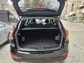 Hyundai IX35 2.0i AUTOMAT 4X4 163ps EURO5b 165573km - 12100 € / 23665.54 лв. - 62256837 10