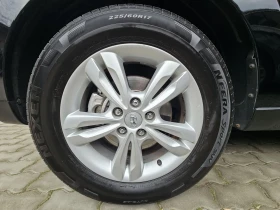 Hyundai IX35 2.0i AUTOMAT 4X4 163ps EURO5b 165573km - 12100 € / 23665.54 лв. - 62256837 16