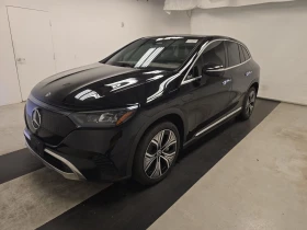 Mercedes-Benz EQE 350 SUV 4MATIC