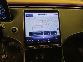 Mercedes-Benz EQE 350 SUV 4MATIC - 25000 € / 48895.75 лв. - 18145487 10