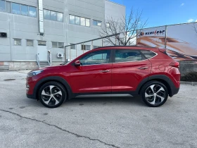 Hyundai Tucson - 14999 € / 29335.49 лв. - 85123898 2