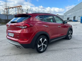 Hyundai Tucson - 14999 € / 29335.49 лв. - 85123898 4