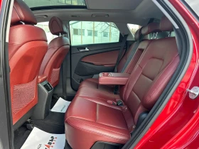 Hyundai Tucson - 14999 € / 29335.49 лв. - 85123898 10