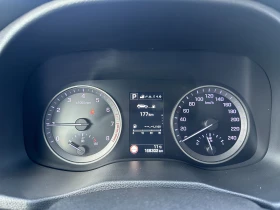 Hyundai Tucson - 14999 € / 29335.49 лв. - 85123898 16