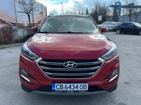 Hyundai Tucson - 14999 € / 29335.49 лв. - 85123898 8
