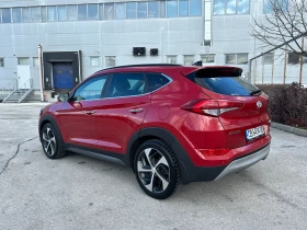 Hyundai Tucson - 14999 € / 29335.49 лв. - 85123898 3