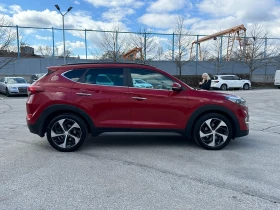 Hyundai Tucson - 14999 € / 29335.49 лв. - 85123898 6