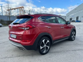 Hyundai Tucson - 14999 € / 29335.49 лв. - 85123898 5