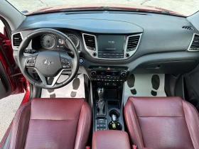Hyundai Tucson - 14999 € / 29335.49 лв. - 85123898 11