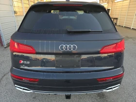 Audi SQ5 PRESTIGE* ХЕДЪП* 360КАМЕРА* LANE* ASSIST*  - 16153 € / 31592.52 лв. - 63797647 6