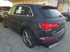 Audi SQ5 PRESTIGE* ХЕДЪП* 360КАМЕРА* LANE* ASSIST*  - 16153 € / 31592.52 лв. - 63797647 4