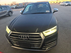 Audi SQ5 PRESTIGE* ХЕДЪП* 360КАМЕРА* LANE* ASSIST*  - 16153 € / 31592.52 лв. - 63797647 5