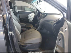 Hyundai Santa fe 2.4L I-4 DI, DOHC, VVT, 190HP All Wheel Drive - 6900 € / 13495.23 лв. - 95976307 5