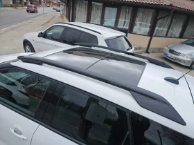 ����� �� �������� �� Citroen C3 Aircross 1.2 i 75000 km