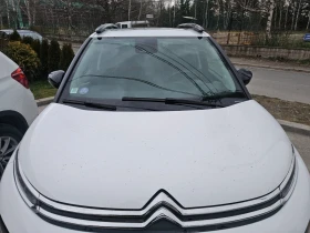 Citroen C3 Aircross 1.2 i 75000 km | Mobile.bg � ����� ������ 5