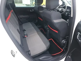 Citroen C3 Aircross 1.2 i 75000 km | Mobile.bg � ����� ������ 11