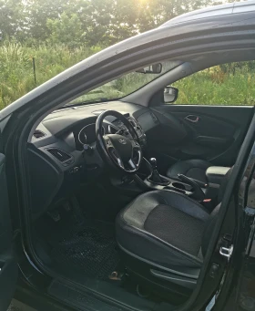 Hyundai IX35 undefined | Auto.bg — изображение 8