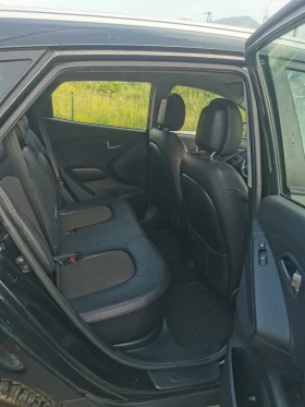 Hyundai IX35 undefined | Auto.bg — изображение 10
