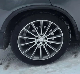 Mercedes-Benz GLC 43 AMG * ПАНО * KEYLESS * ПОДГРЕВИ * AMG - 18600 € / 36378.44 лв. - 21766047 7