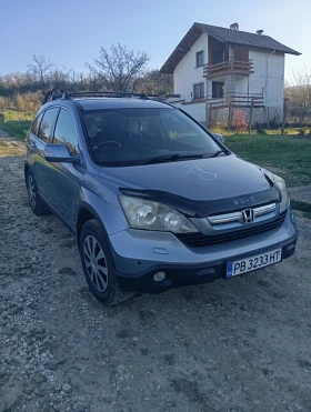 Honda Cr-v Десен волан - 5100 € / 9974.73 лв. - 42257833 4