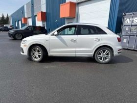 Audi Q3 Technik/CARFAX/��������/�������� | Mobile.bg � ����� ������ 3