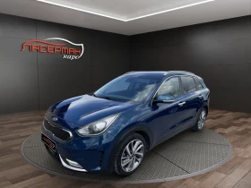 ����� �� �������� �� Kia Niro 1.6GDI HEV STYLE DCT