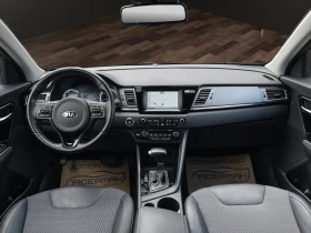 Kia Niro 1.6GDI HEV STYLE DCT | Mobile.bg � ����� ������ 11