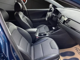 Kia Niro 1.6GDI HEV STYLE DCT | Mobile.bg � ����� ������ 14
