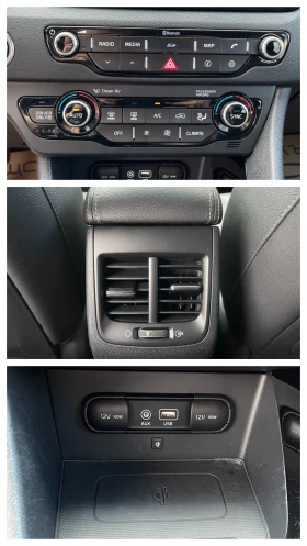 Kia Niro 1.6GDI HEV STYLE DCT | Mobile.bg � ����� ������ 12