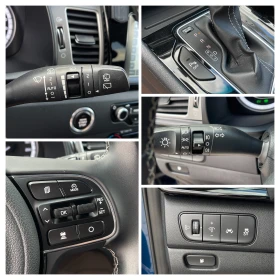 Kia Niro 1.6GDI HEV STYLE DCT | Mobile.bg � ����� ������ 8