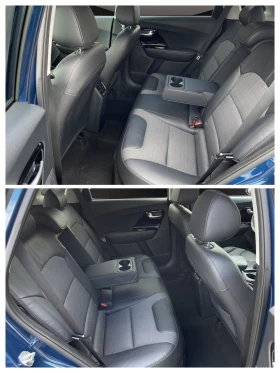 Kia Niro 1.6GDI HEV STYLE DCT | Mobile.bg � ����� ������ 15