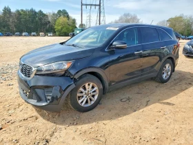 ������ Kia Sorento