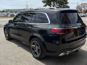 Mercedes-Benz GLS 450 BURMESTER/���������/��������/360/HUD | Mobile.bg � ����� ������ 3