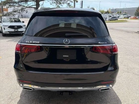 Mercedes-Benz GLS 450 BURMESTER/���������/��������/360/HUD | Mobile.bg � ����� ������ 5