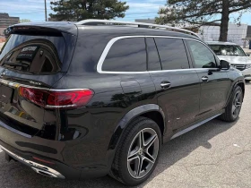 Mercedes-Benz GLS 450 BURMESTER/���������/��������/360/HUD | Mobile.bg � ����� ������ 4